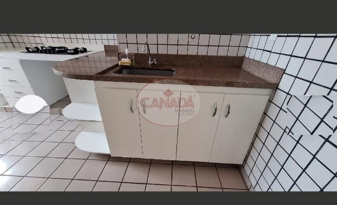 Aliança Imóveis - Imobiliária em Ribeirão Preto - SP - APARTAMENTO - CENTRO - RIBEIRAO PRETO