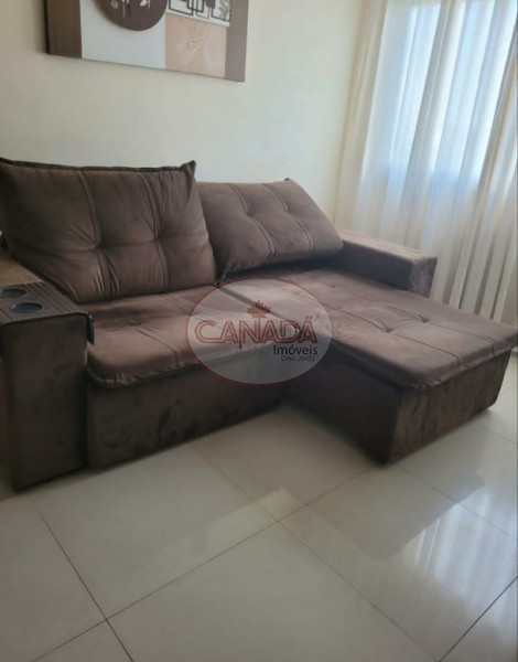 Imóvel: Apartamento em Ribeirao Preto no Bairro Jardim Paulista 