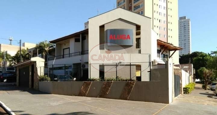 Imóvel: Imovel Comercial em Ribeirao Preto no Bairro Alto Da Boa Vista