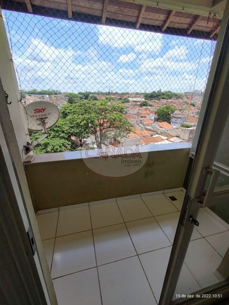 Aliança Imóveis - Imobiliária em Ribeirão Preto - SP - APARTAMENTO - IGUATEMI  - RIBEIRAO PRETO