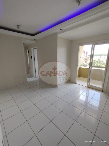 Imóvel: Apartamento em Ribeirao Preto no Bairro Iguatemi 