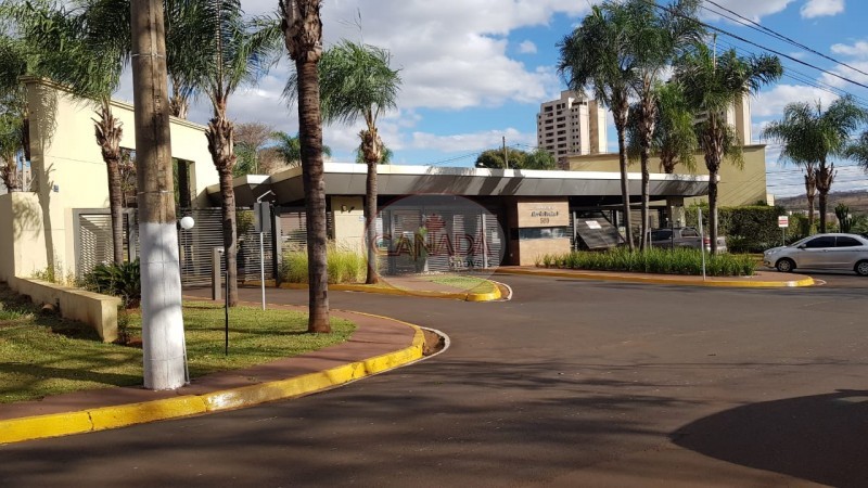 Imóvel: Casa Em Condominio em Ribeirao Preto no Bairro Bonfim Paulista