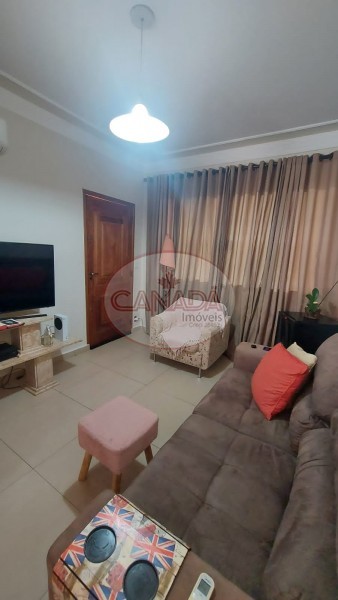 Aliança Imóveis - Imobiliária em Ribeirão Preto - SP - CASA - ALTO DO IPIRANGA - RIBEIRAO PRETO