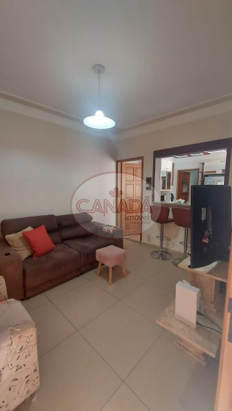 Aliança Imóveis - Imobiliária em Ribeirão Preto - SP - CASA - ALTO DO IPIRANGA - RIBEIRAO PRETO