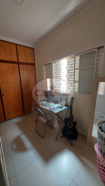 Aliança Imóveis - Imobiliária em Ribeirão Preto - SP - CASA - ALTO DO IPIRANGA - RIBEIRAO PRETO