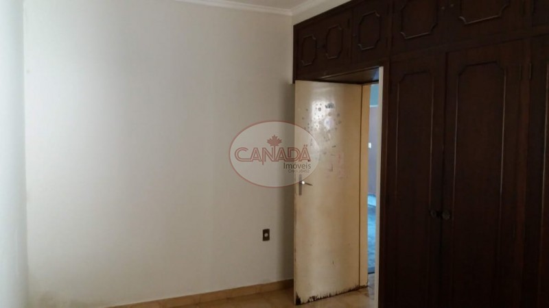 Aliança Imóveis - Imobiliária em Ribeirão Preto - SP - CASA - CAMPOS ELISEOS  - RIBEIRAO PRETO