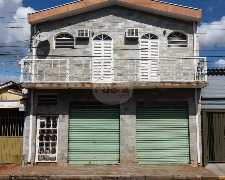 Imóvel: Casa em Ribeirao Preto no Bairro Campos Eliseos 