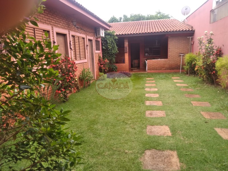 Aliança Imóveis - Imobiliária em Ribeirão Preto - SP - CASA - JARDIM INDEPENDENCIA - RIBEIRAO PRETO