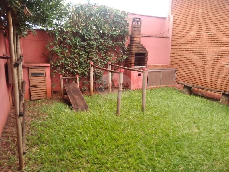 Aliança Imóveis - Imobiliária em Ribeirão Preto - SP - CASA - JARDIM INDEPENDENCIA - RIBEIRAO PRETO