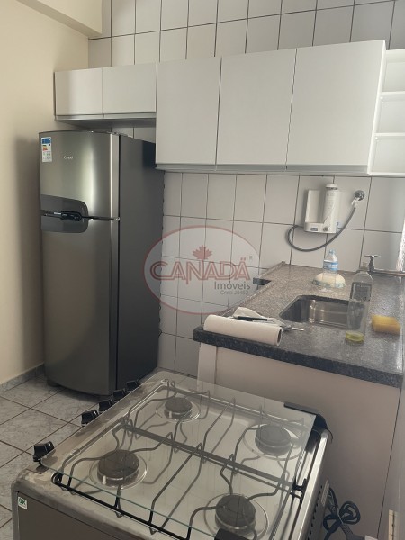 Aliança Imóveis - Imobiliária em Ribeirão Preto - SP - APARTAMENTO - CENTRO - RIBEIRAO PRETO