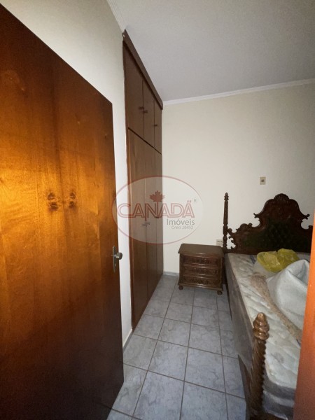 Aliança Imóveis - Imobiliária em Ribeirão Preto - SP - APARTAMENTO - CENTRO - RIBEIRAO PRETO