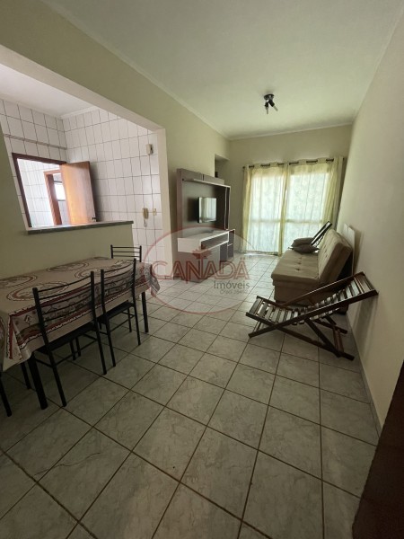 Aliança Imóveis - Imobiliária em Ribeirão Preto - SP - APARTAMENTO - CENTRO - RIBEIRAO PRETO