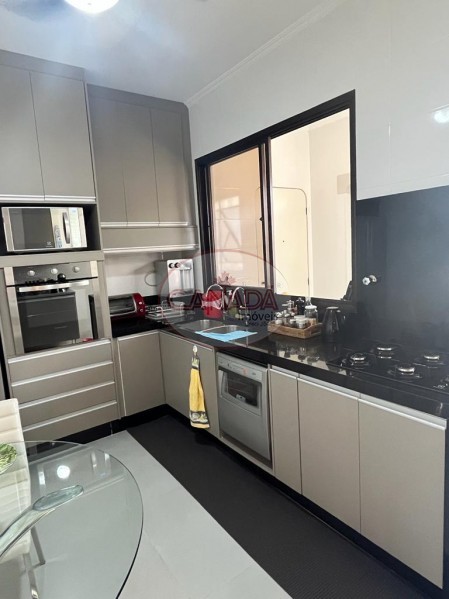 Aliança Imóveis - Imobiliária em Ribeirão Preto - SP - APARTAMENTO - CENTRO - RIBEIRAO PRETO