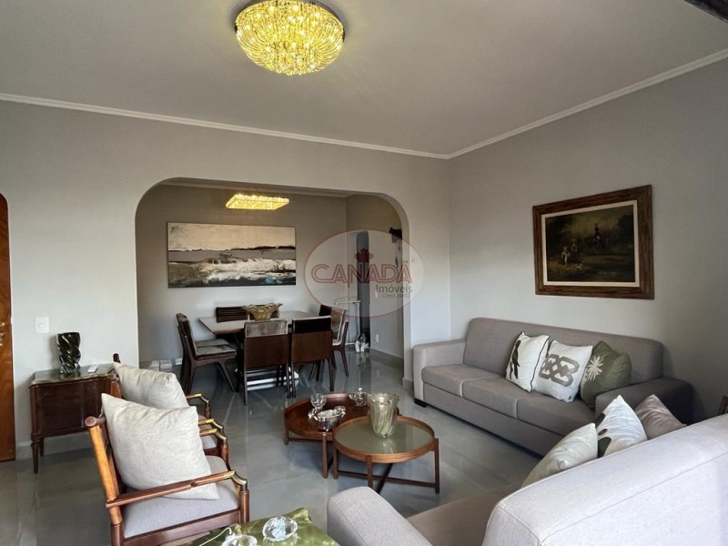 Aliança Imóveis - Imobiliária em Ribeirão Preto - SP - APARTAMENTO - CENTRO - RIBEIRAO PRETO