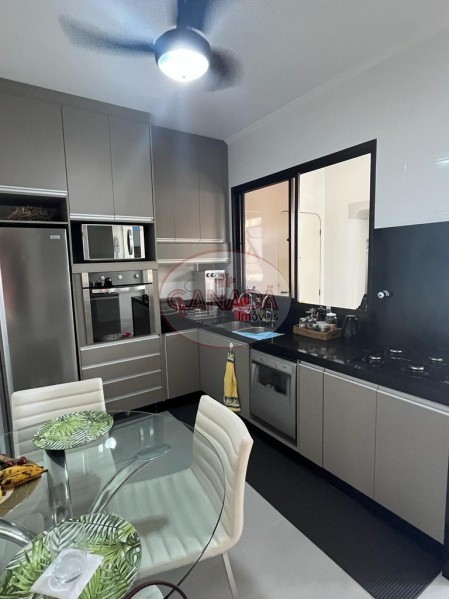 Aliança Imóveis - Imobiliária em Ribeirão Preto - SP - APARTAMENTO - CENTRO - RIBEIRAO PRETO