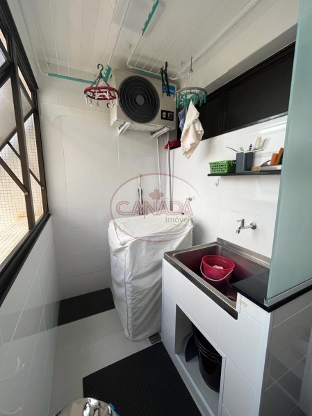Aliança Imóveis - Imobiliária em Ribeirão Preto - SP - APARTAMENTO - CENTRO - RIBEIRAO PRETO