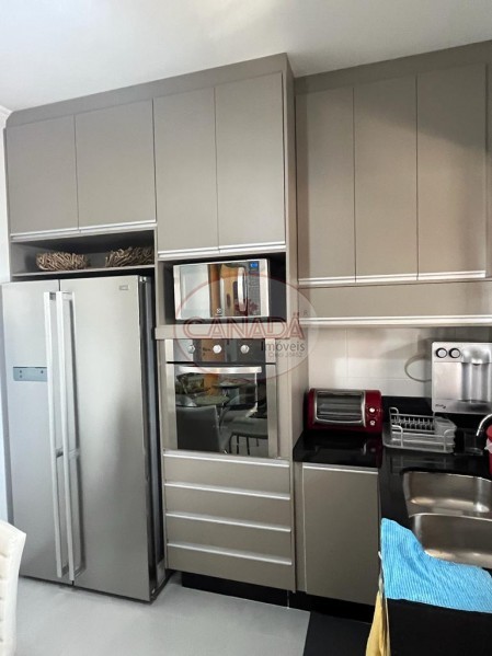 Aliança Imóveis - Imobiliária em Ribeirão Preto - SP - APARTAMENTO - CENTRO - RIBEIRAO PRETO