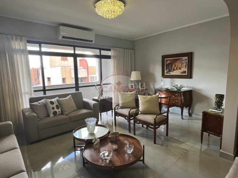 Aliança Imóveis - Imobiliária em Ribeirão Preto - SP - APARTAMENTO - CENTRO - RIBEIRAO PRETO