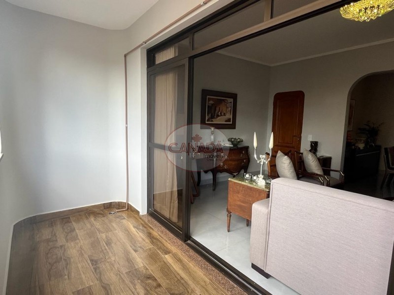 Aliança Imóveis - Imobiliária em Ribeirão Preto - SP - APARTAMENTO - CENTRO - RIBEIRAO PRETO