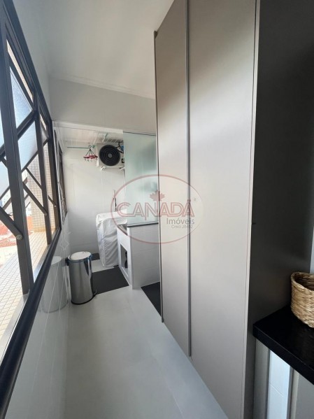 Aliança Imóveis - Imobiliária em Ribeirão Preto - SP - APARTAMENTO - CENTRO - RIBEIRAO PRETO