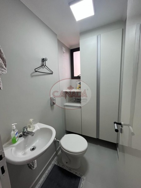 Aliança Imóveis - Imobiliária em Ribeirão Preto - SP - APARTAMENTO - CENTRO - RIBEIRAO PRETO