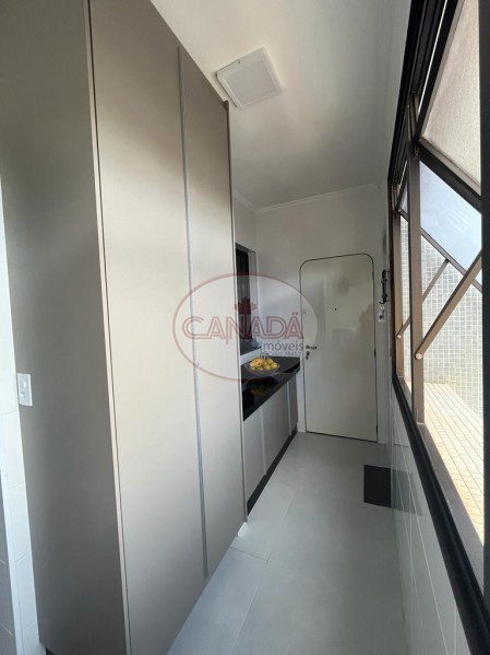 Aliança Imóveis - Imobiliária em Ribeirão Preto - SP - APARTAMENTO - CENTRO - RIBEIRAO PRETO