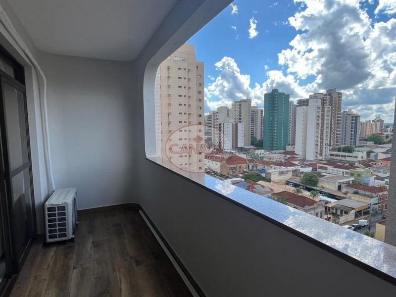 Aliança Imóveis - Imobiliária em Ribeirão Preto - SP - APARTAMENTO - CENTRO - RIBEIRAO PRETO