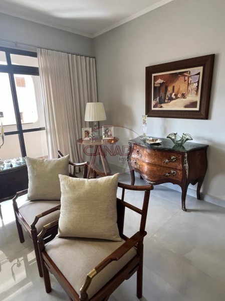 Aliança Imóveis - Imobiliária em Ribeirão Preto - SP - APARTAMENTO - CENTRO - RIBEIRAO PRETO