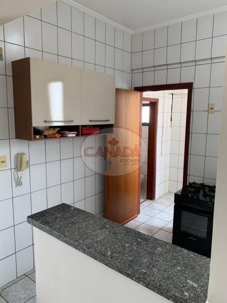 Aliança Imóveis - Imobiliária em Ribeirão Preto - SP - APARTAMENTO - CENTRO - RIBEIRAO PRETO