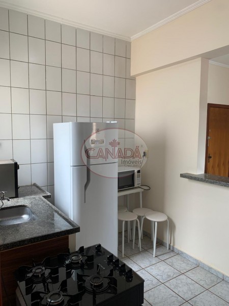 Aliança Imóveis - Imobiliária em Ribeirão Preto - SP - APARTAMENTO - CENTRO - RIBEIRAO PRETO