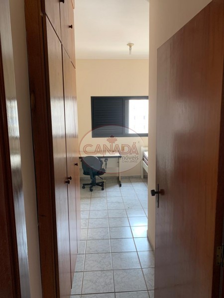 Aliança Imóveis - Imobiliária em Ribeirão Preto - SP - APARTAMENTO - CENTRO - RIBEIRAO PRETO