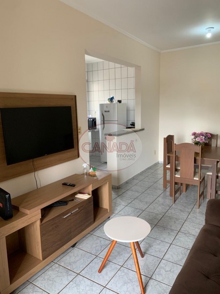 Aliança Imóveis - Imobiliária em Ribeirão Preto - SP - APARTAMENTO - CENTRO - RIBEIRAO PRETO