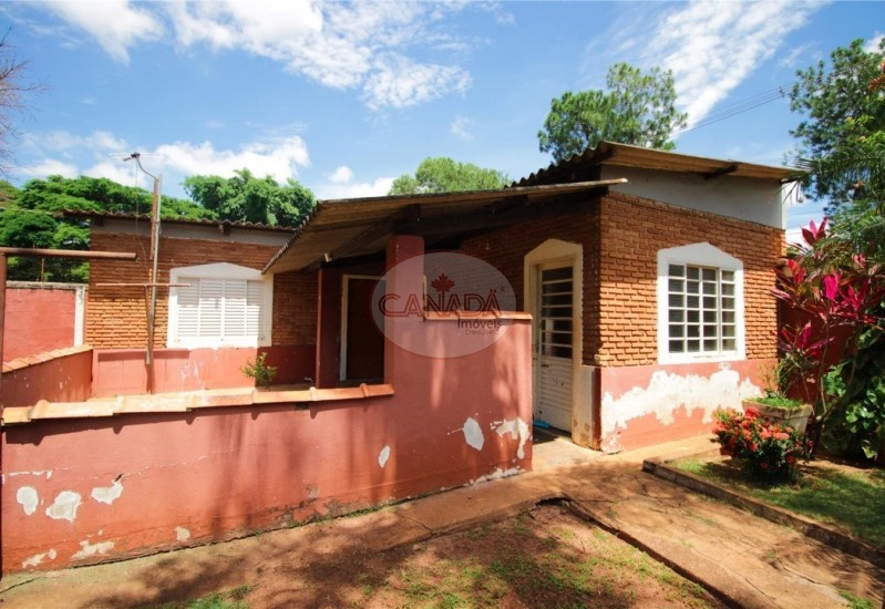 Aliança Imóveis - Imobiliária em Ribeirão Preto - SP - CHACARA - RECREIO INTERNACIONAL - RIBEIRAO PRETO