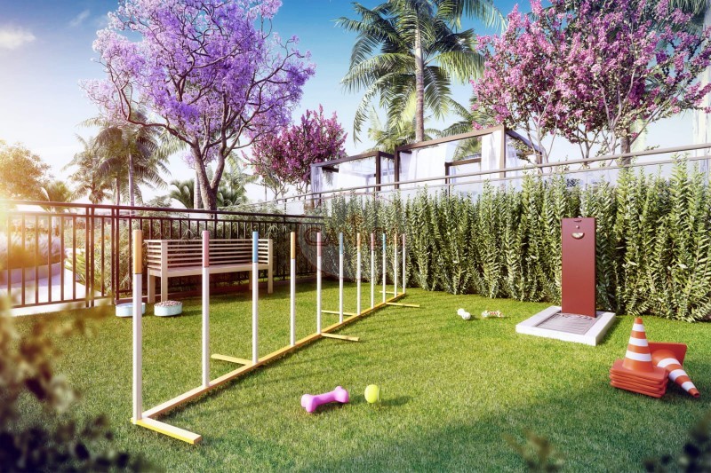 Aliança Imóveis - Imobiliária em Ribeirão Preto - SP - APARTAMENTO - JARDIM CANADA - RIBEIRAO PRETO