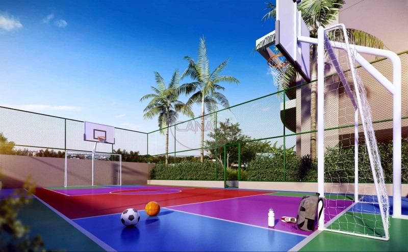 Aliança Imóveis - Imobiliária em Ribeirão Preto - SP - APARTAMENTO - JARDIM CANADA - RIBEIRAO PRETO