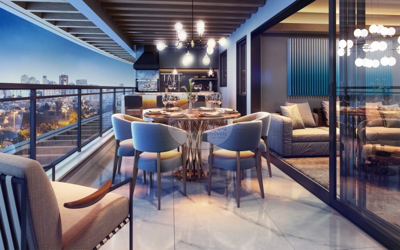 Aliança Imóveis - Imobiliária em Ribeirão Preto - SP - APARTAMENTO - JARDIM CANADA - RIBEIRAO PRETO