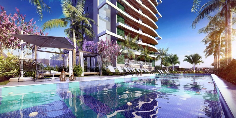 Aliança Imóveis - Imobiliária em Ribeirão Preto - SP - APARTAMENTO - JARDIM CANADA - RIBEIRAO PRETO