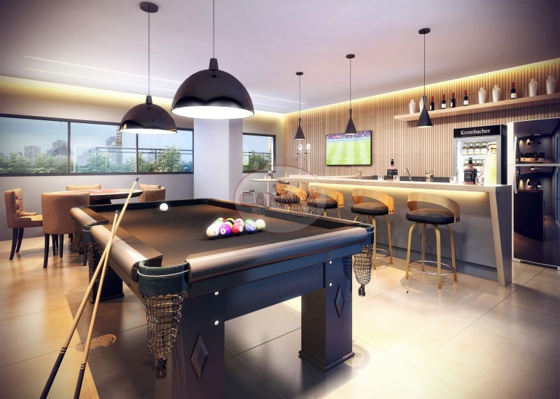 Aliança Imóveis - Imobiliária em Ribeirão Preto - SP - APARTAMENTO - JARDIM CANADA - RIBEIRAO PRETO