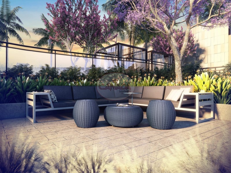 Aliança Imóveis - Imobiliária em Ribeirão Preto - SP - APARTAMENTO - JARDIM CANADA - RIBEIRAO PRETO