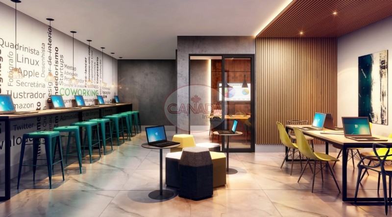 Aliança Imóveis - Imobiliária em Ribeirão Preto - SP - APARTAMENTO - JARDIM CANADA - RIBEIRAO PRETO