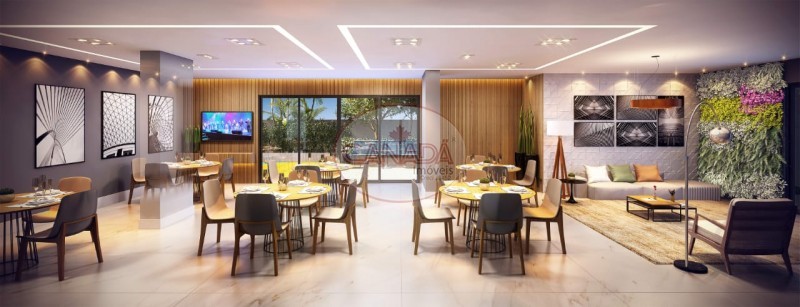 Aliança Imóveis - Imobiliária em Ribeirão Preto - SP - APARTAMENTO - JARDIM CANADA - RIBEIRAO PRETO