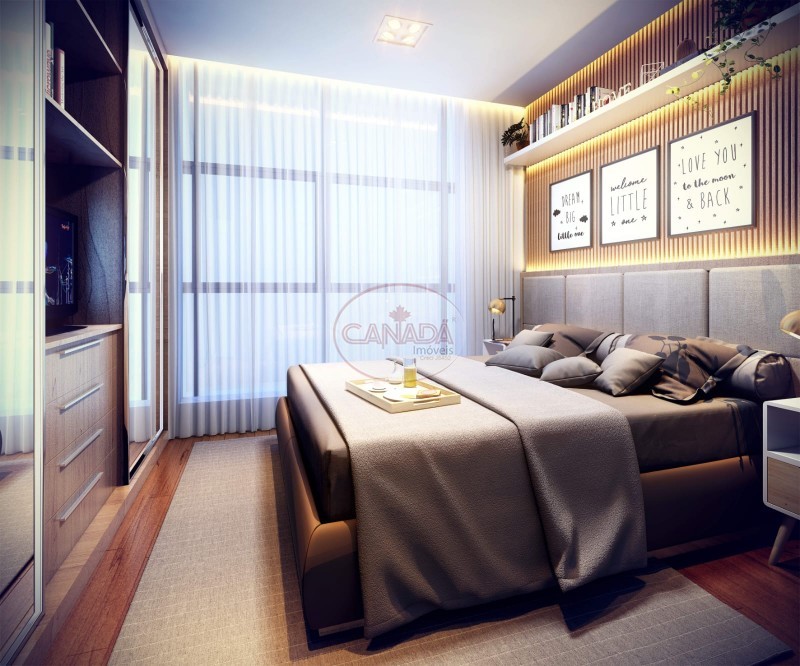 Aliança Imóveis - Imobiliária em Ribeirão Preto - SP - APARTAMENTO - JARDIM CANADA - RIBEIRAO PRETO