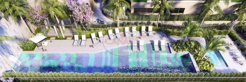 Aliança Imóveis - Imobiliária em Ribeirão Preto - SP - APARTAMENTO - JARDIM CANADA - RIBEIRAO PRETO
