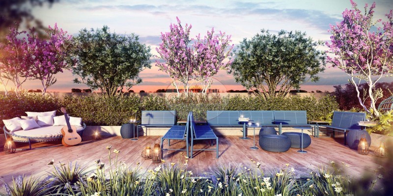 Aliança Imóveis - Imobiliária em Ribeirão Preto - SP - APARTAMENTO - JARDIM CANADA - RIBEIRAO PRETO