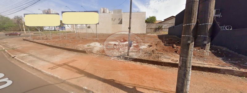 Imóvel: Terreno em Ribeirao Preto no Bairro Jardim Botanico