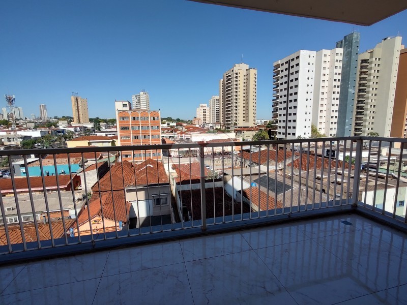 Aliança Imóveis - Imobiliária em Ribeirão Preto - SP - APARTAMENTO - HIGIENOPOLIS - RIBEIRAO PRETO