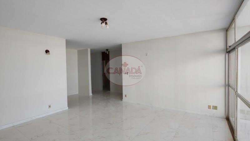 Aliança Imóveis - Imobiliária em Ribeirão Preto - SP - APARTAMENTO - HIGIENOPOLIS - RIBEIRAO PRETO