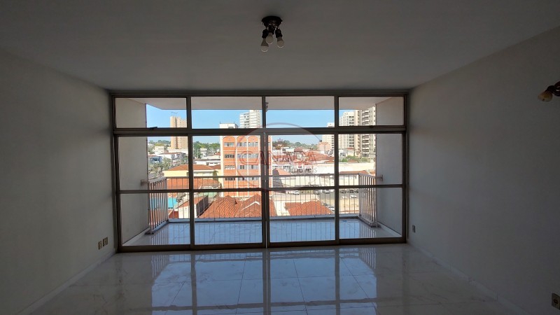Aliança Imóveis - Imobiliária em Ribeirão Preto - SP - APARTAMENTO - HIGIENOPOLIS - RIBEIRAO PRETO