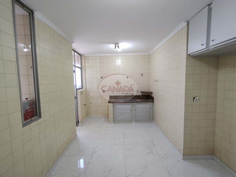 Aliança Imóveis - Imobiliária em Ribeirão Preto - SP - APARTAMENTO - HIGIENOPOLIS - RIBEIRAO PRETO