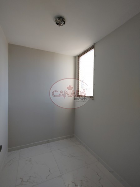 Aliança Imóveis - Imobiliária em Ribeirão Preto - SP - APARTAMENTO - HIGIENOPOLIS - RIBEIRAO PRETO